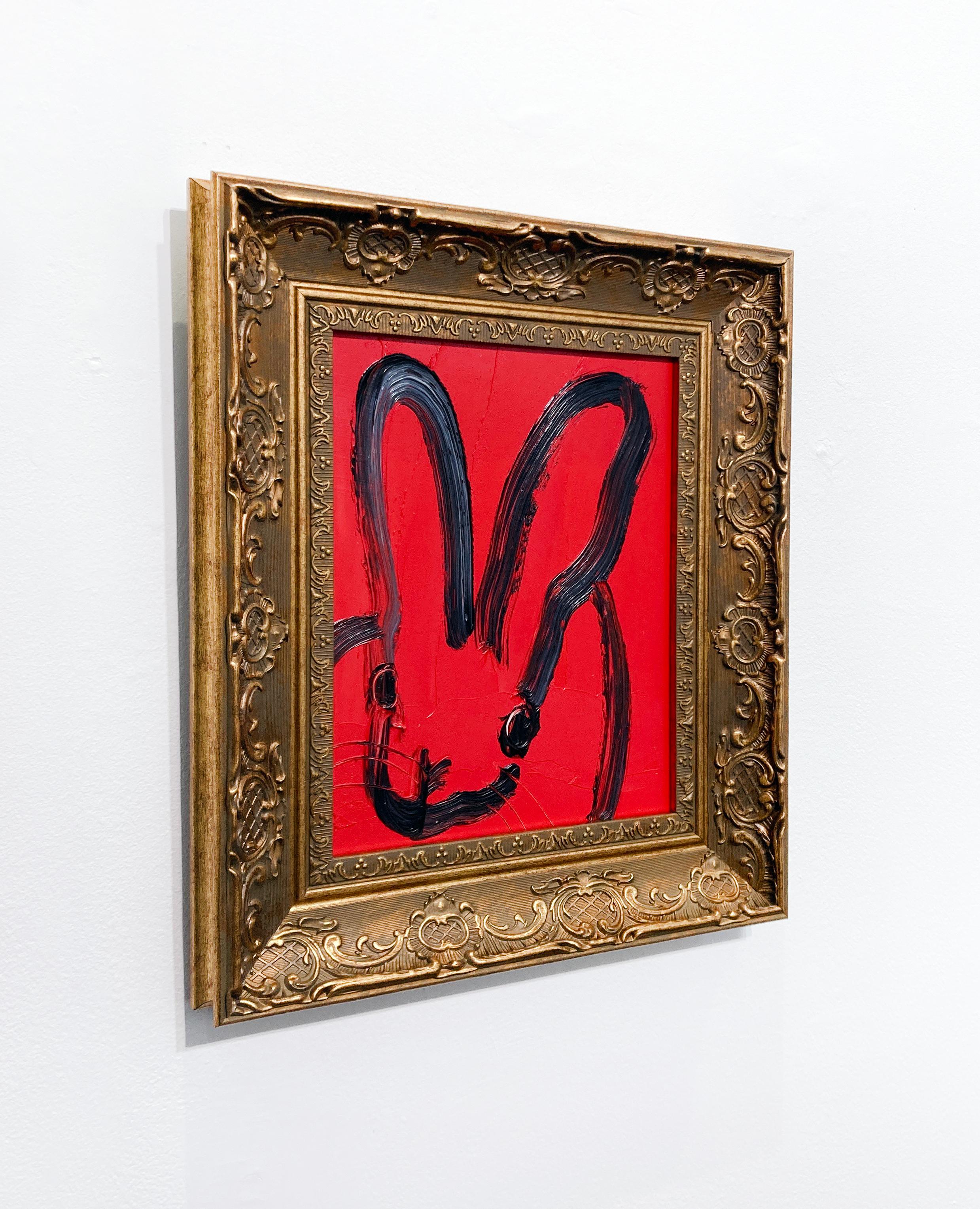 Red Bunny For Sale 1
