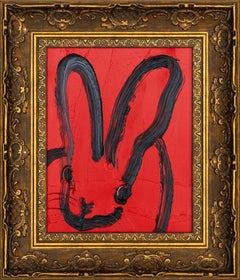 Lapin rouge