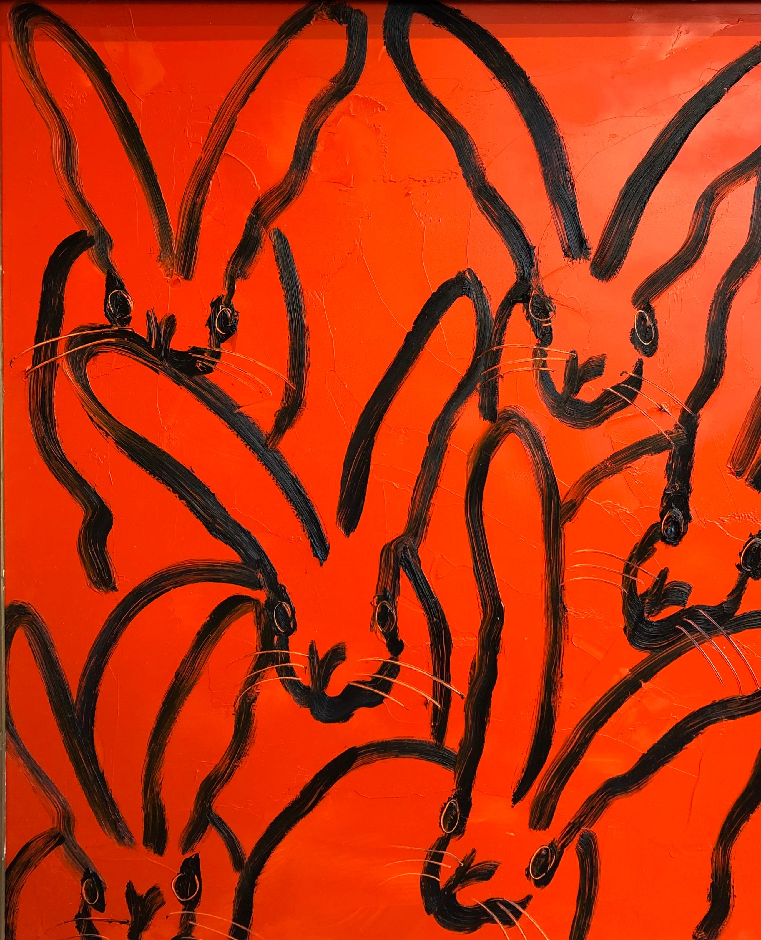 Red Rabbit 2