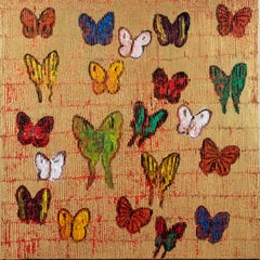 Canvas Animal Paintings