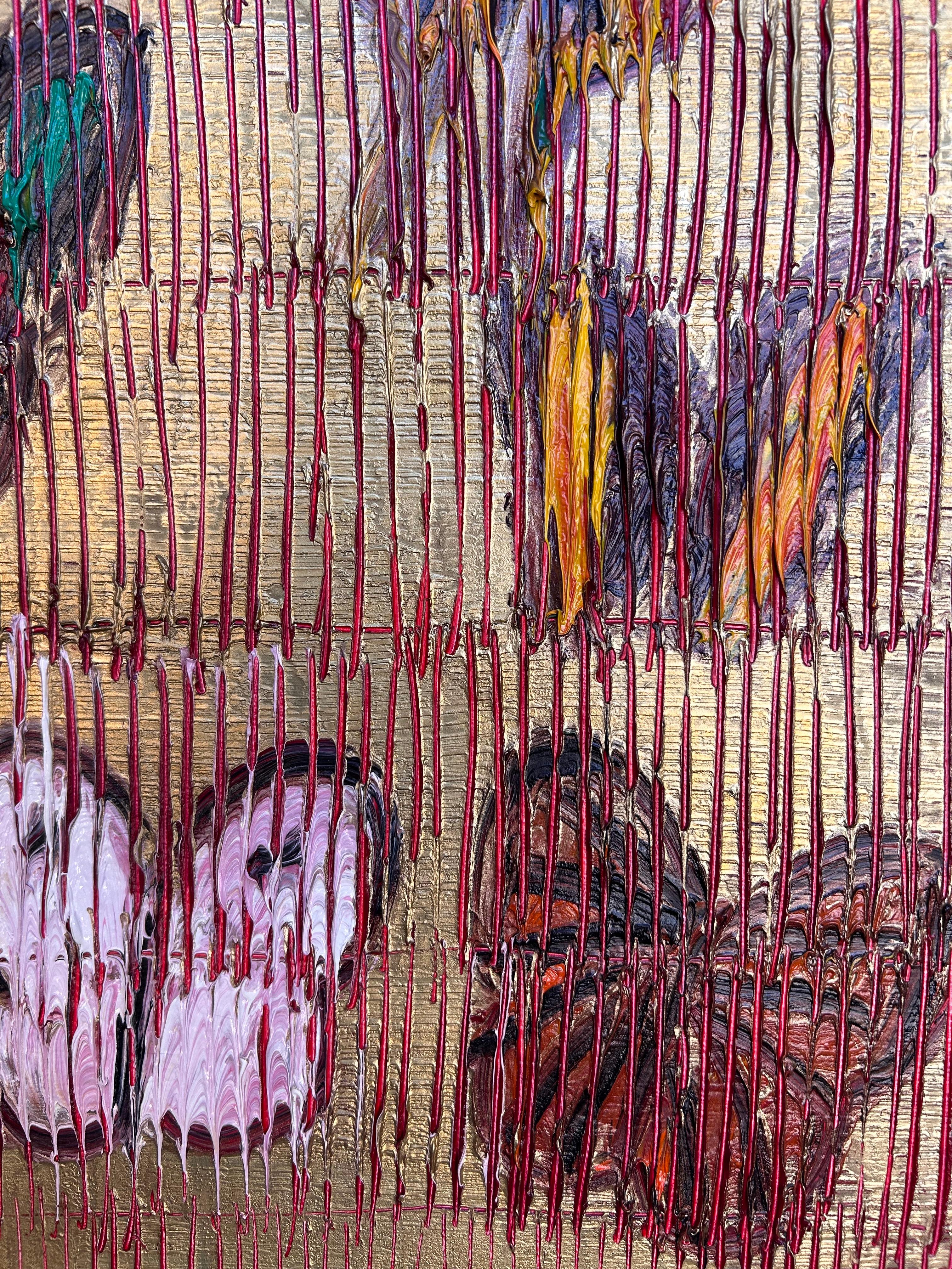Rotes Meer (Migration) im Angebot 3