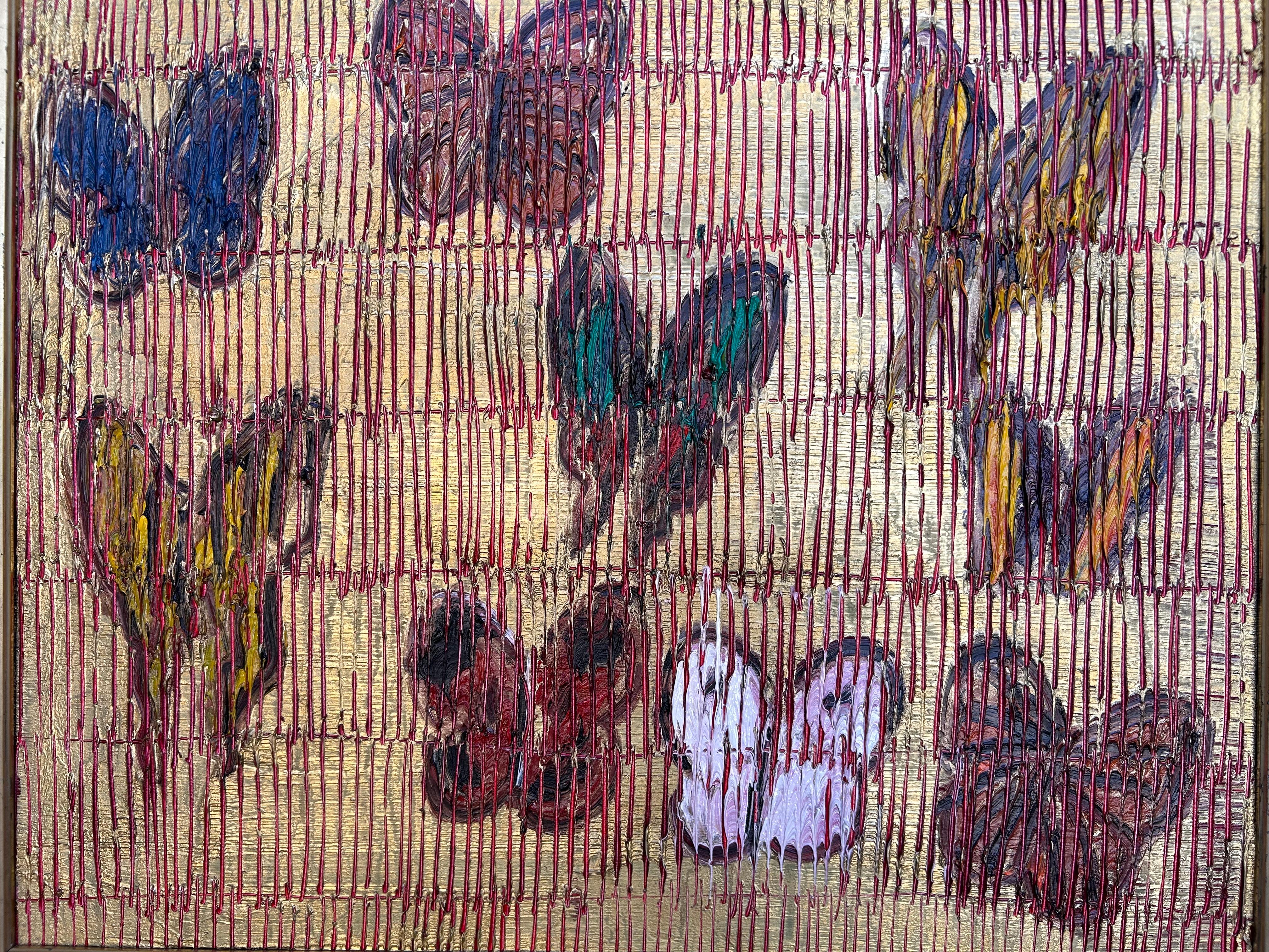 Rotes Meer (Migration) im Angebot 4