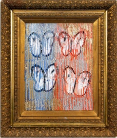 Rosso, Whiting e Blu