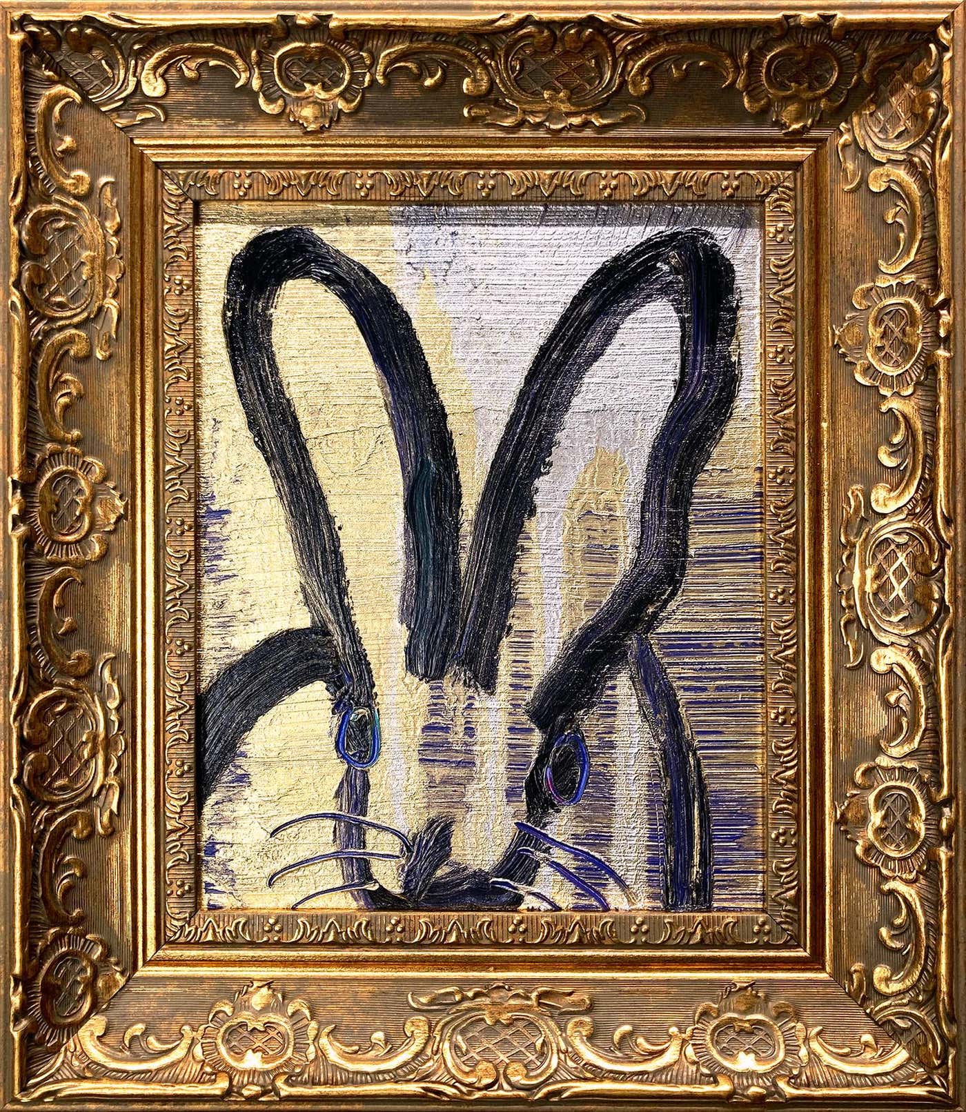 Hunt Slonem Rabbit Hunt Slonem -