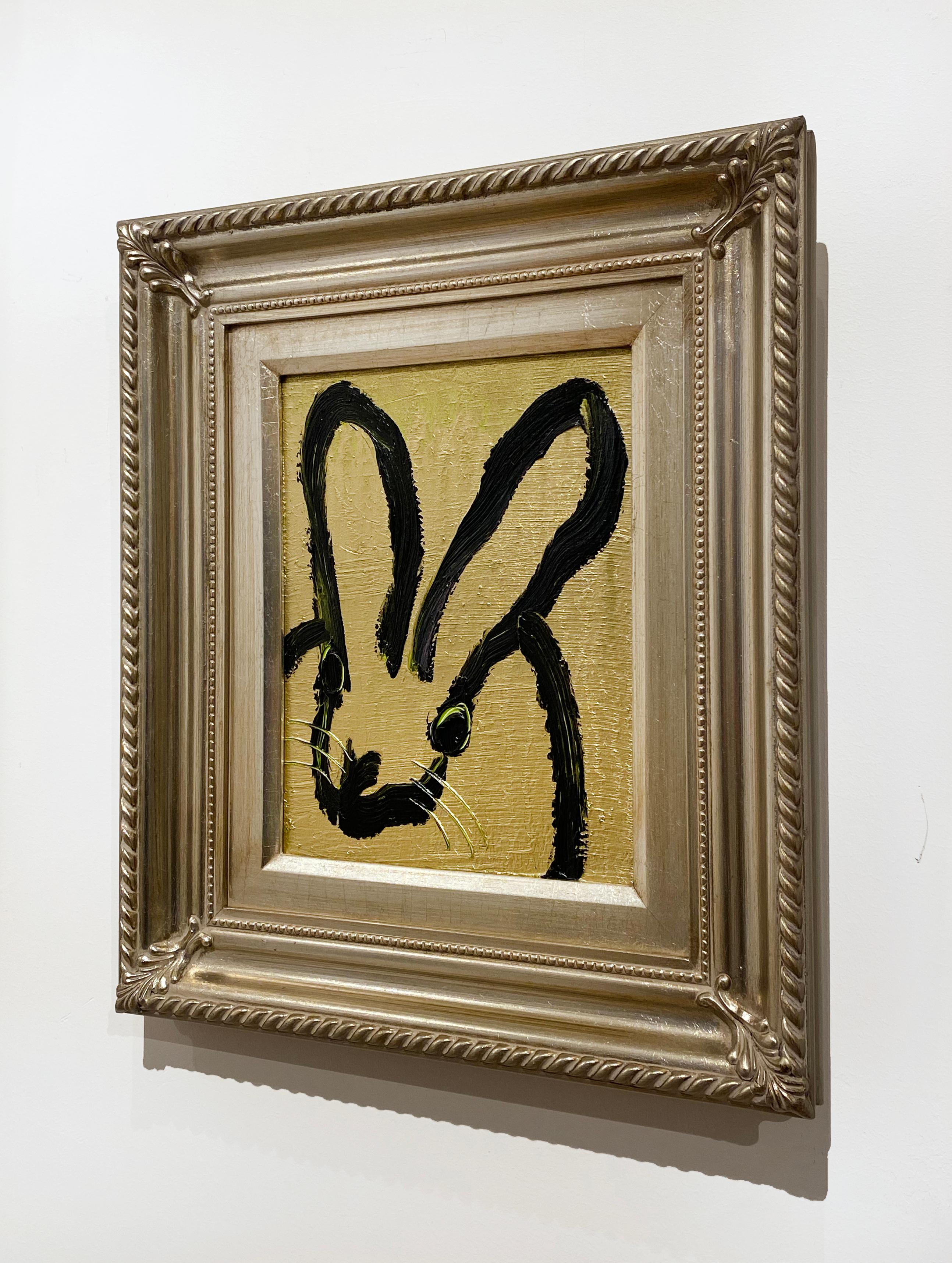 Artista:  Hunt Slonem, Hunt
Titolo: Ron
Data:  2023
Media:  Olio su Wood
Non incorniciato Dimensioni:  10