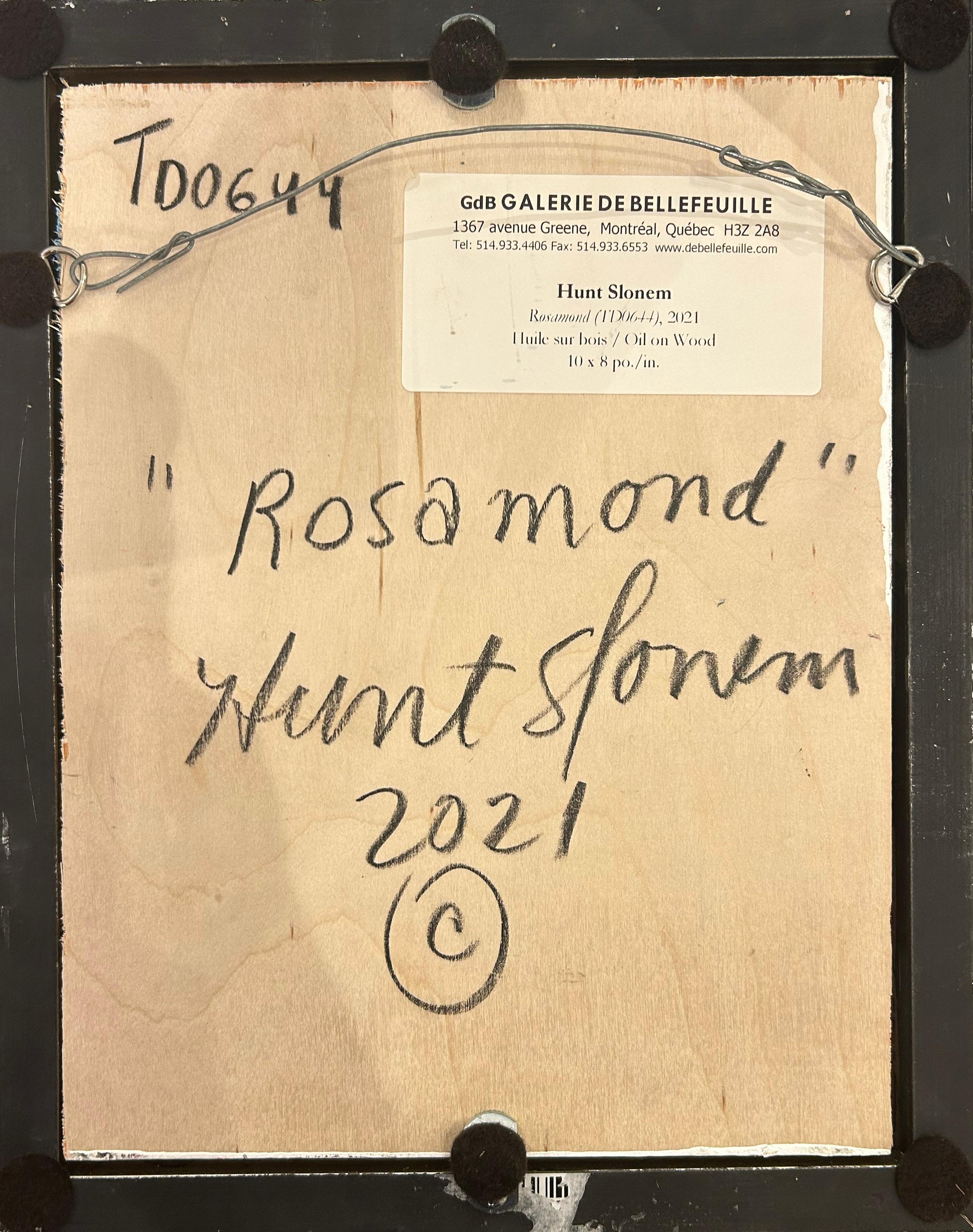 Rosamond im Angebot 2