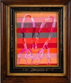 Pinturas contemporáneas de animales