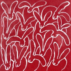 Ruby Red Hutch