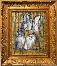 Pintura única "Shimmer 2