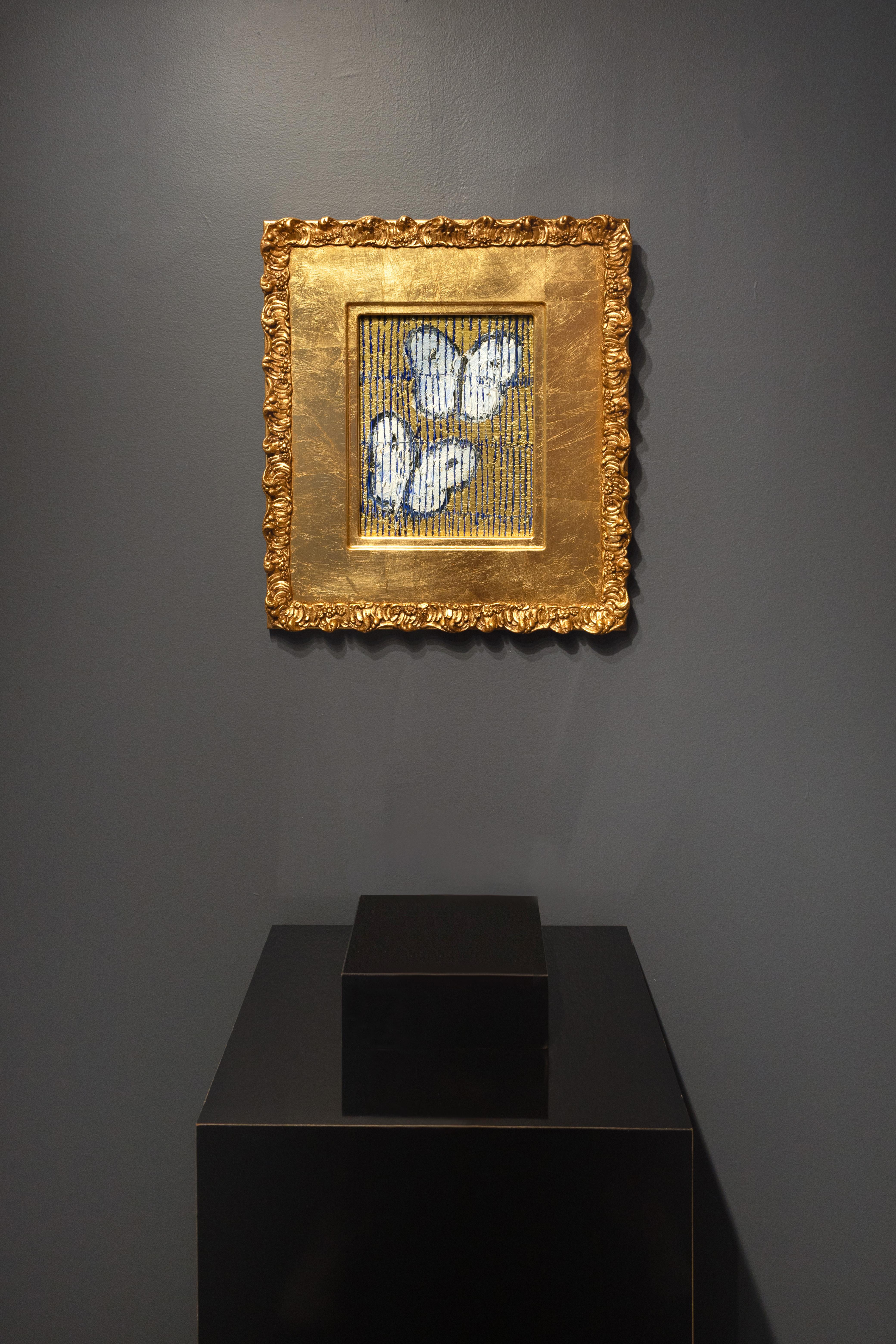 Pintura única 