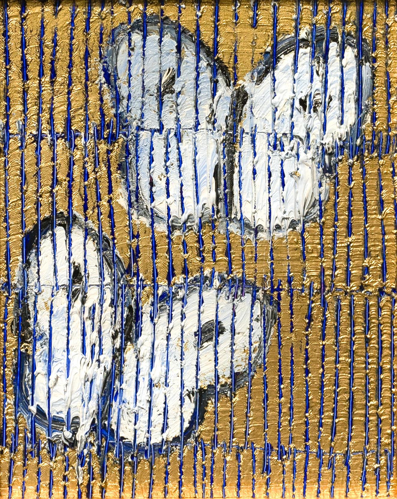 Pintura única 