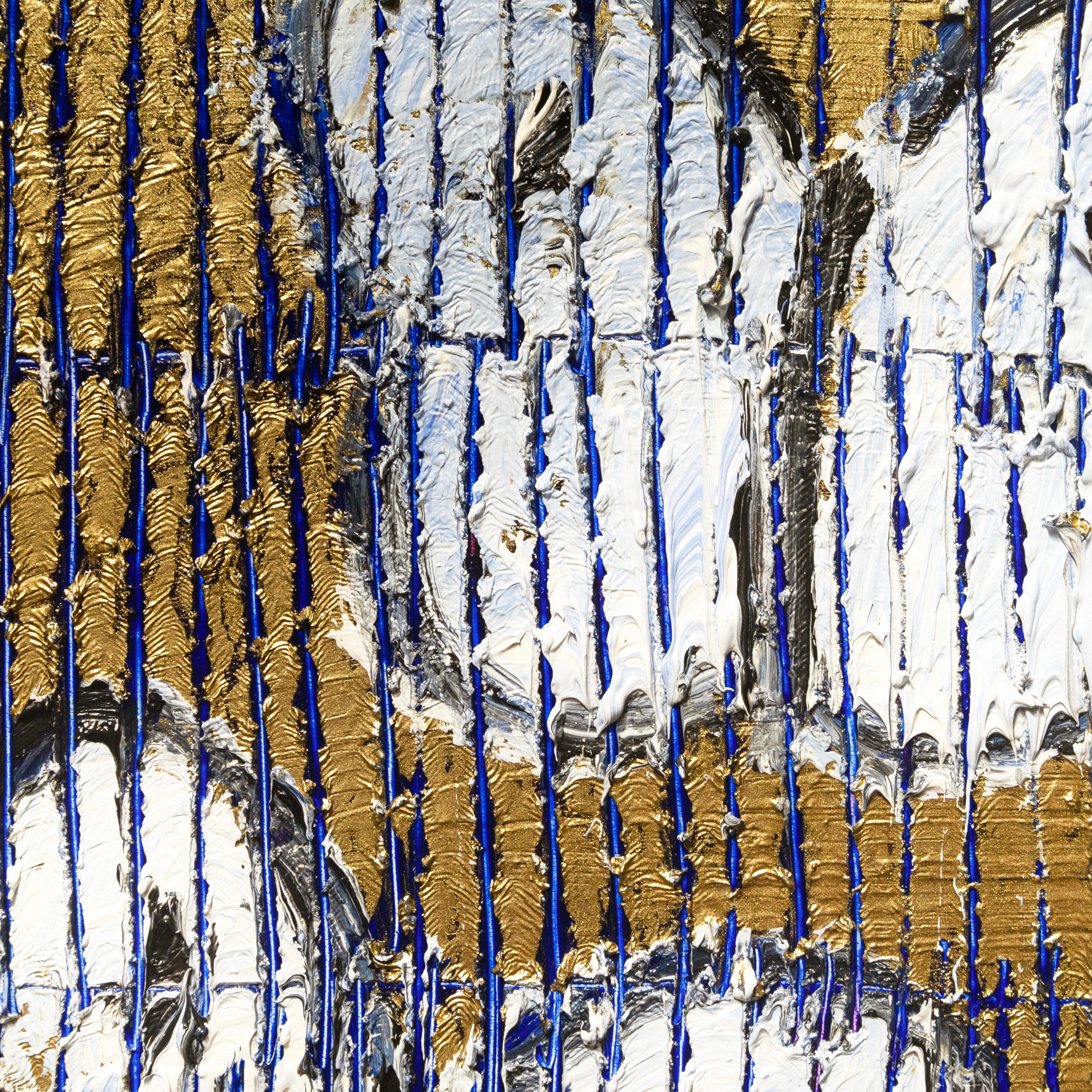 Pintura única 