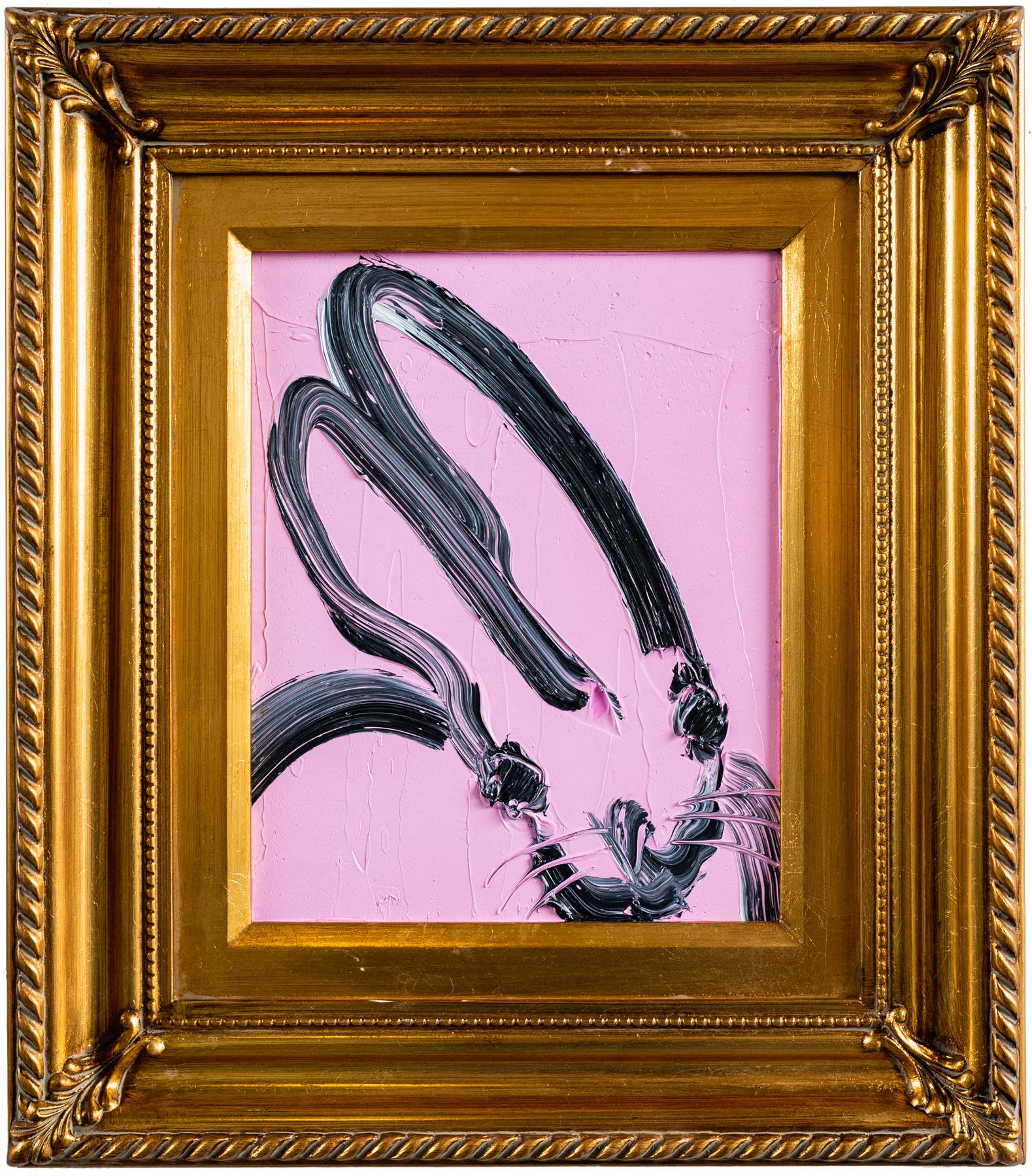 Show - Painting by Hunt Slonem