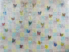 Silver Flutter, cuarto