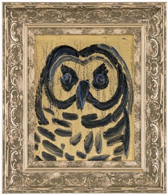 Gufo singolo