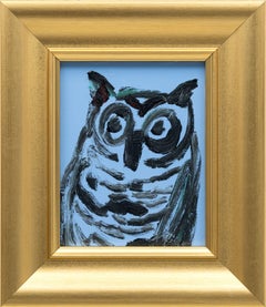 Sky Owl