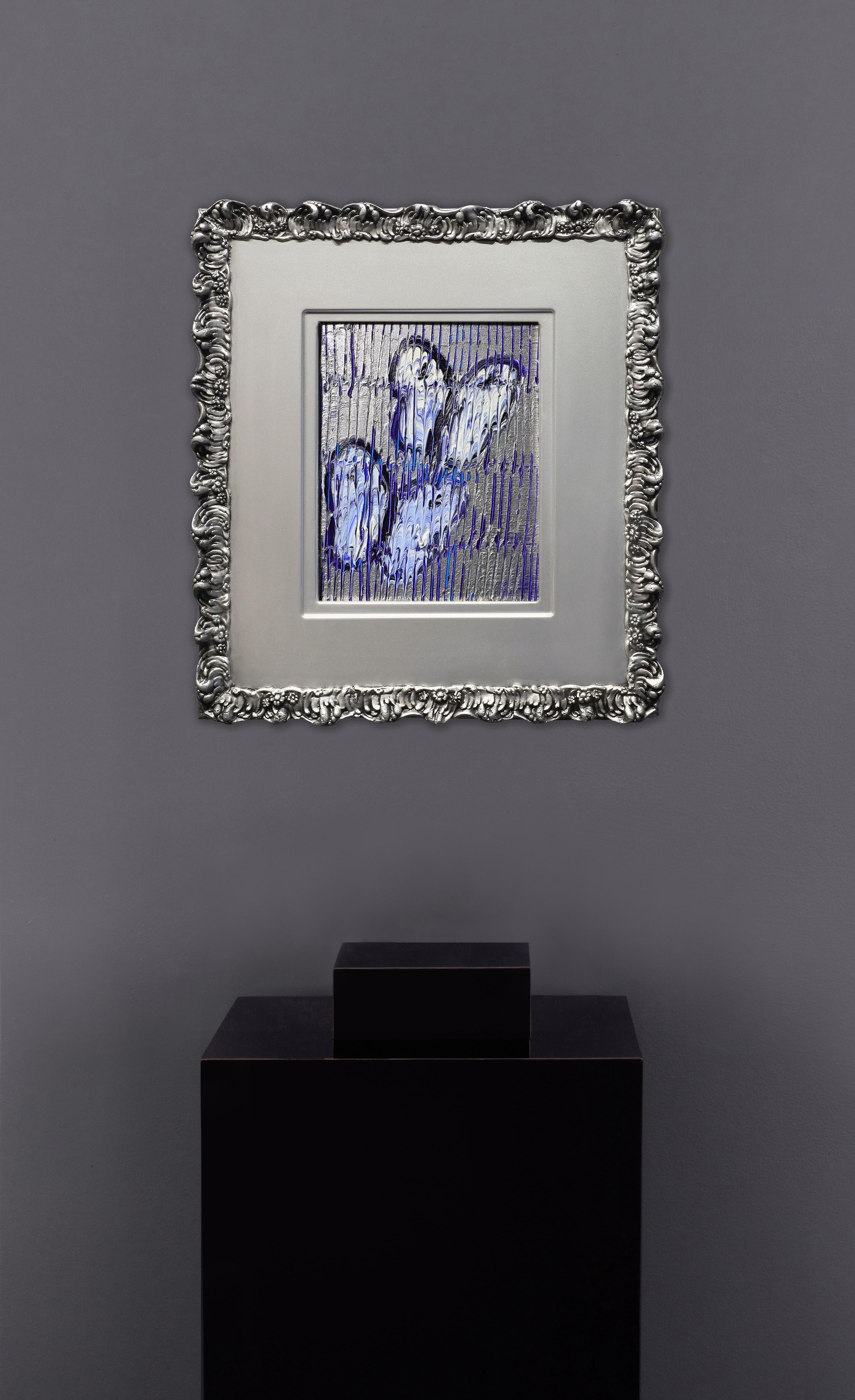 Pintura única 