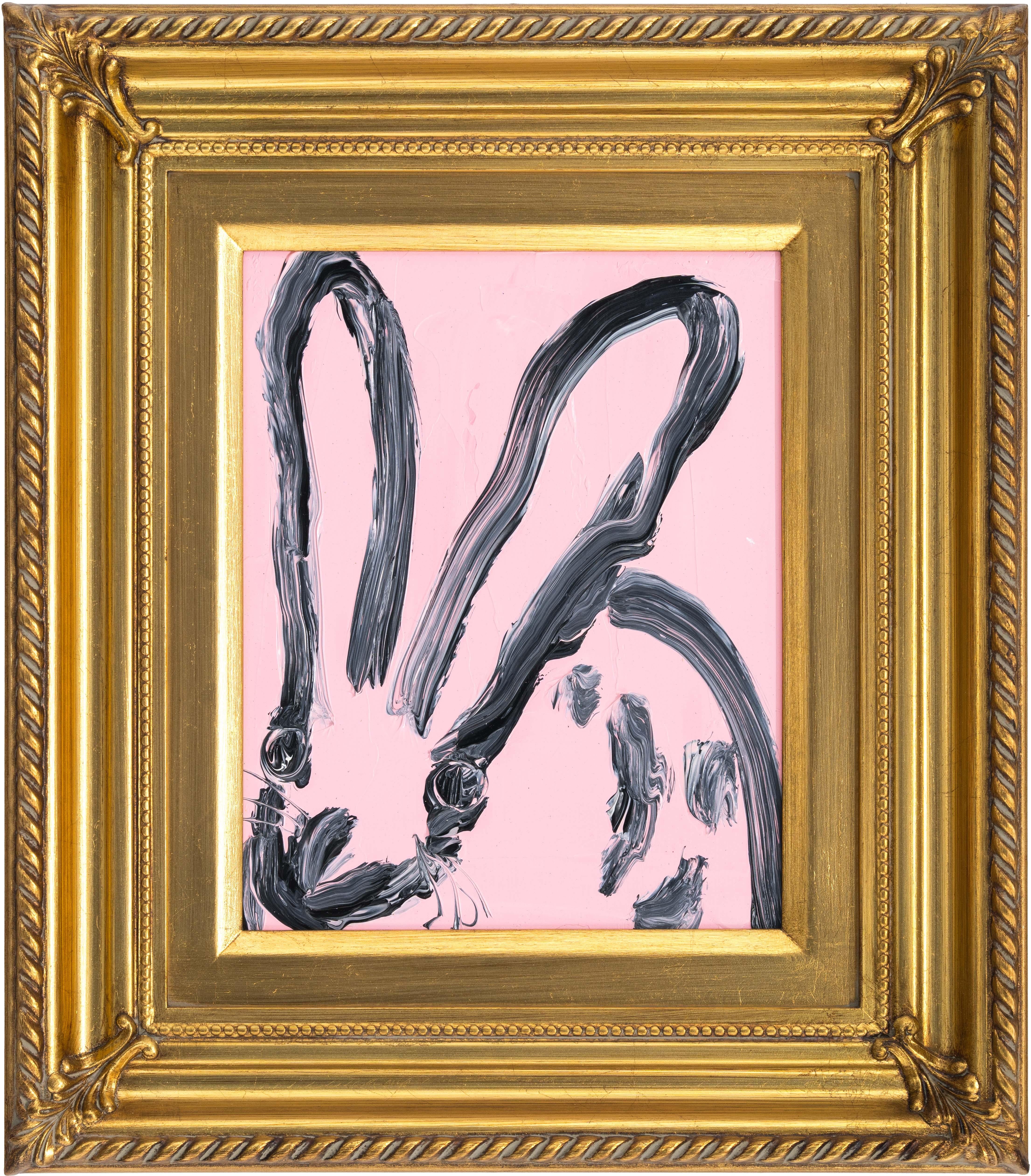 Artist:  Slonem, Hunt
Title:  Spotted
Date:  2025
Medium:  Oil on wood
Unframed Dimensions:  10" x 8"
Framed Dimensions:  16" x 14"
Signature:  Signed by Artist on Verso
Edition:  Unique

Hunt Slonem is a veteran to one-man shows in global hot spots