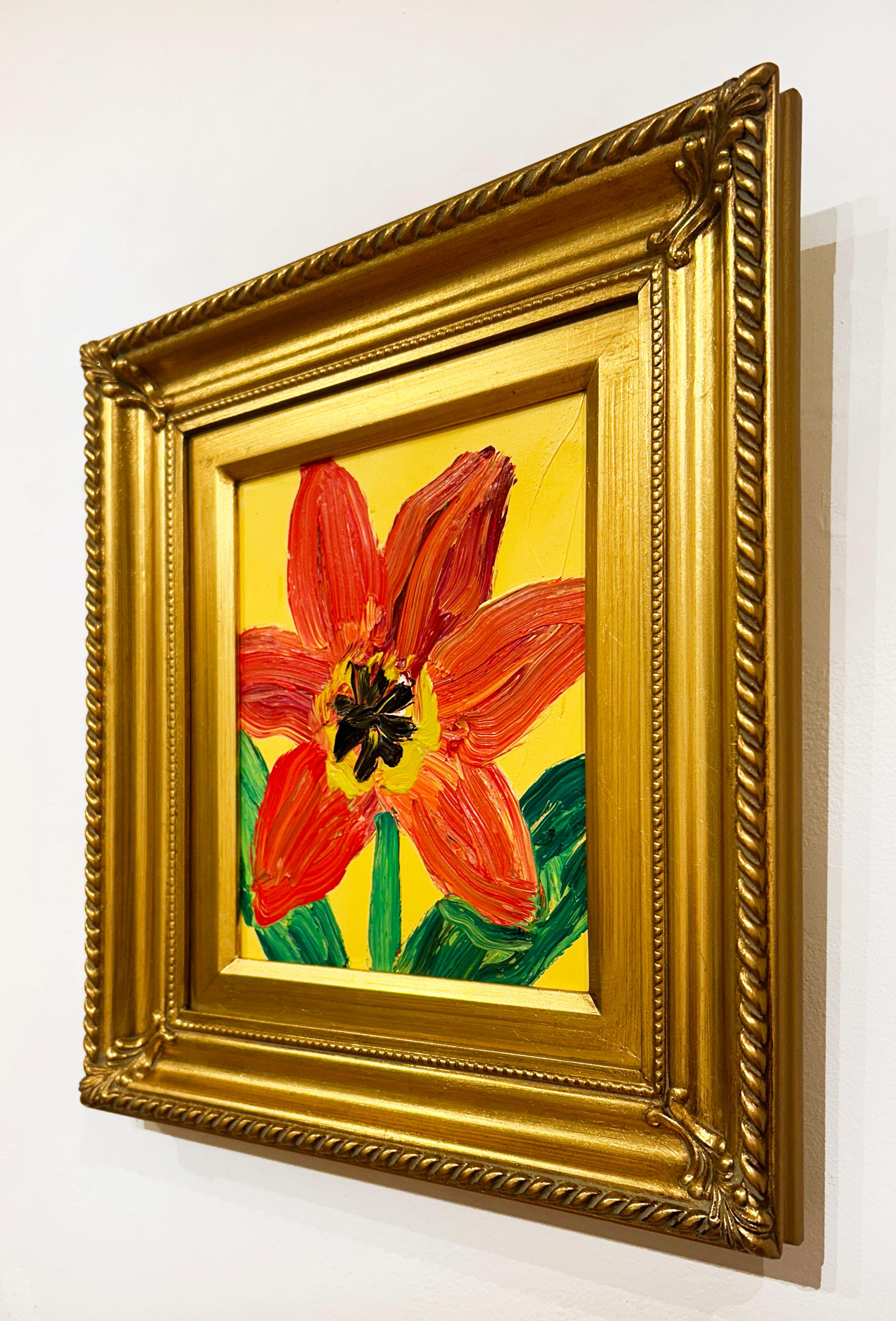 Künstler:  Slonem, Hunt
Titel:  Stern
Datum:  2023
Medium:  Öl auf Holz
Ungerahmt Abmessungen:  10