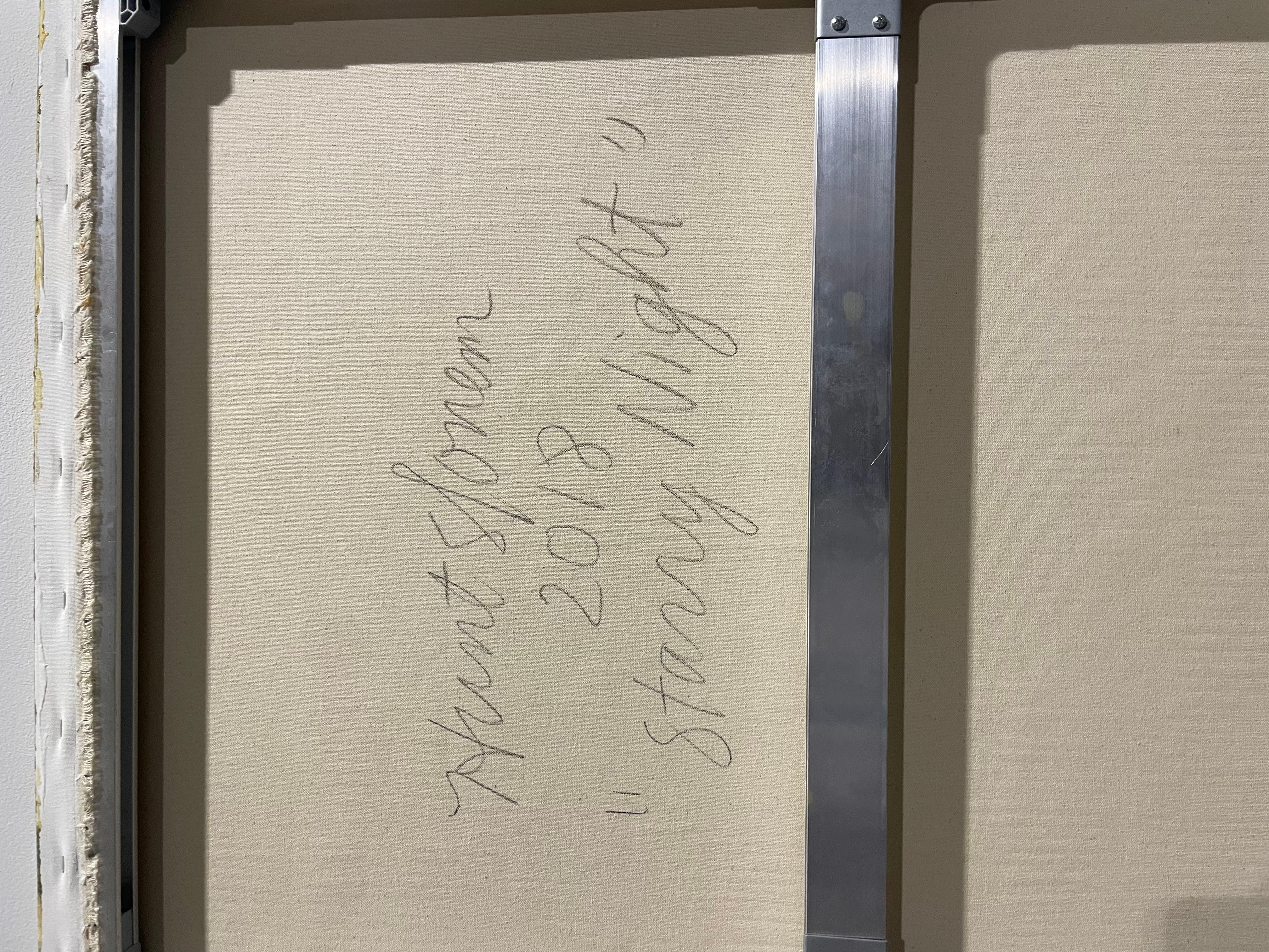 Sternenhafte Nacht im Angebot 3