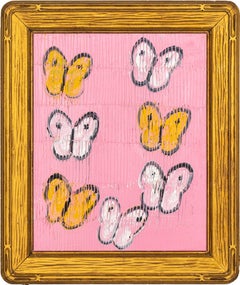 Sulphurs & Cabbage Patch Butterflies