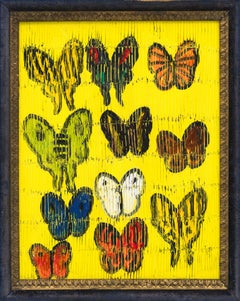 Animal Paintings