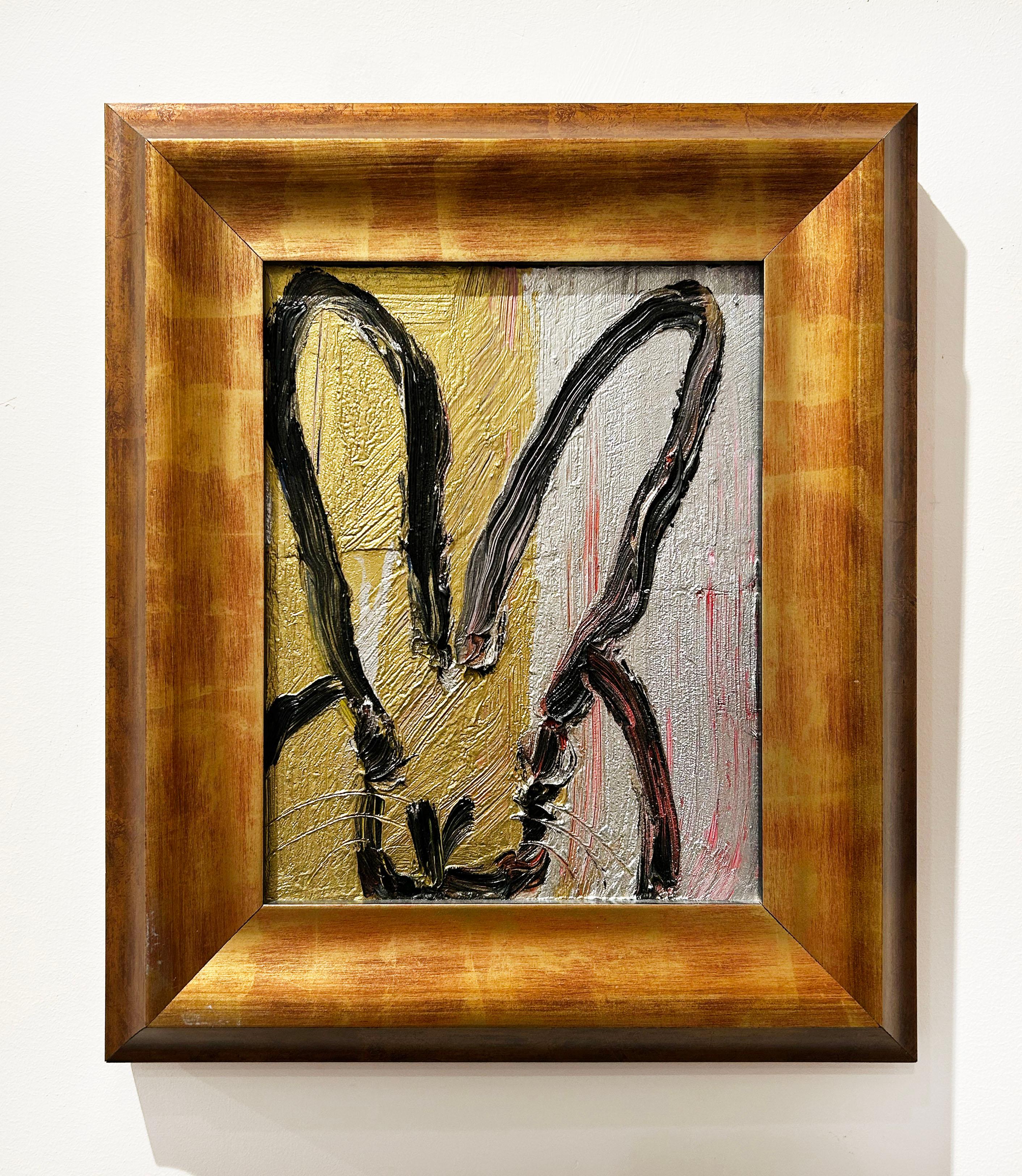Tansy – Painting von Hunt Slonem