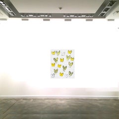 Cola de golondrina tigre