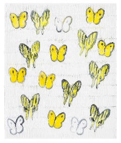 Cola de golondrina tigre