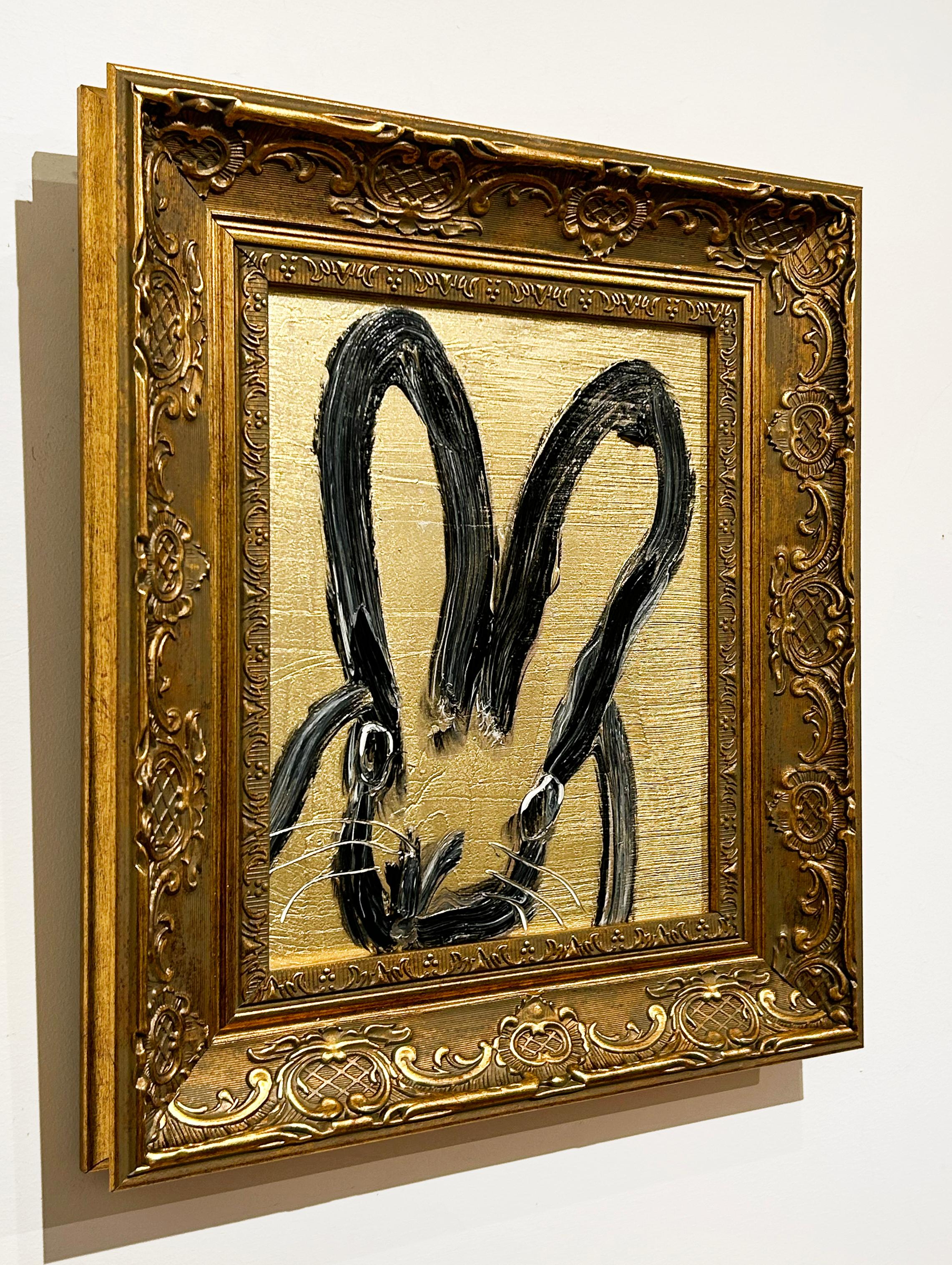 Artiste :  Slonem, Hunt
Titre : Tony
Date :  2024
Moyen :  Huile sur bois
Sans cadre Dimensions :  10