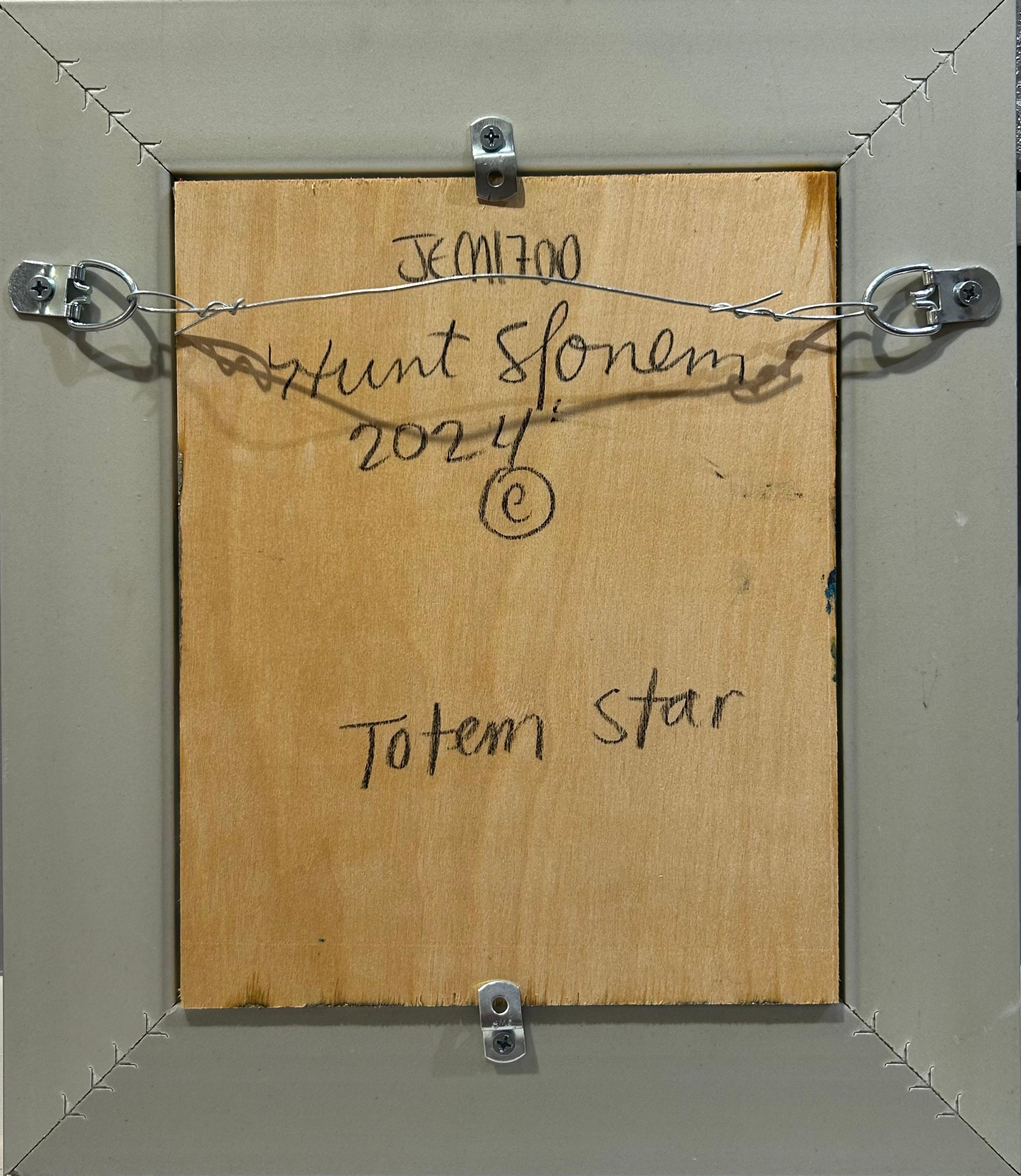 Totem Star 1
