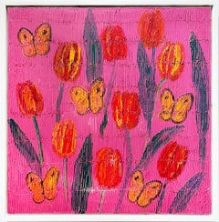Tulip Parade