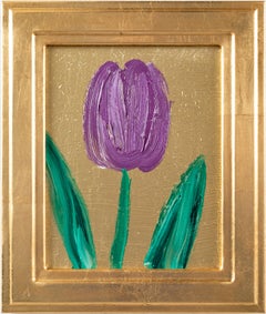 Tulip Purple
