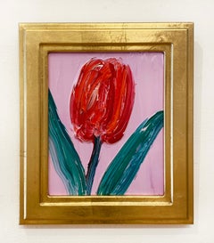 Tulip Red