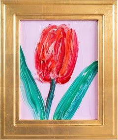 Tulip Red