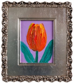 Tulip Remembered
