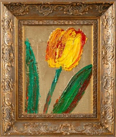 Tulip Yellow