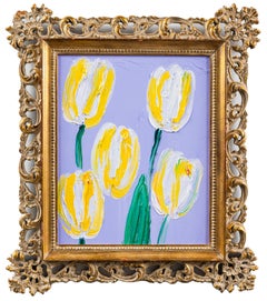 Tulipanes