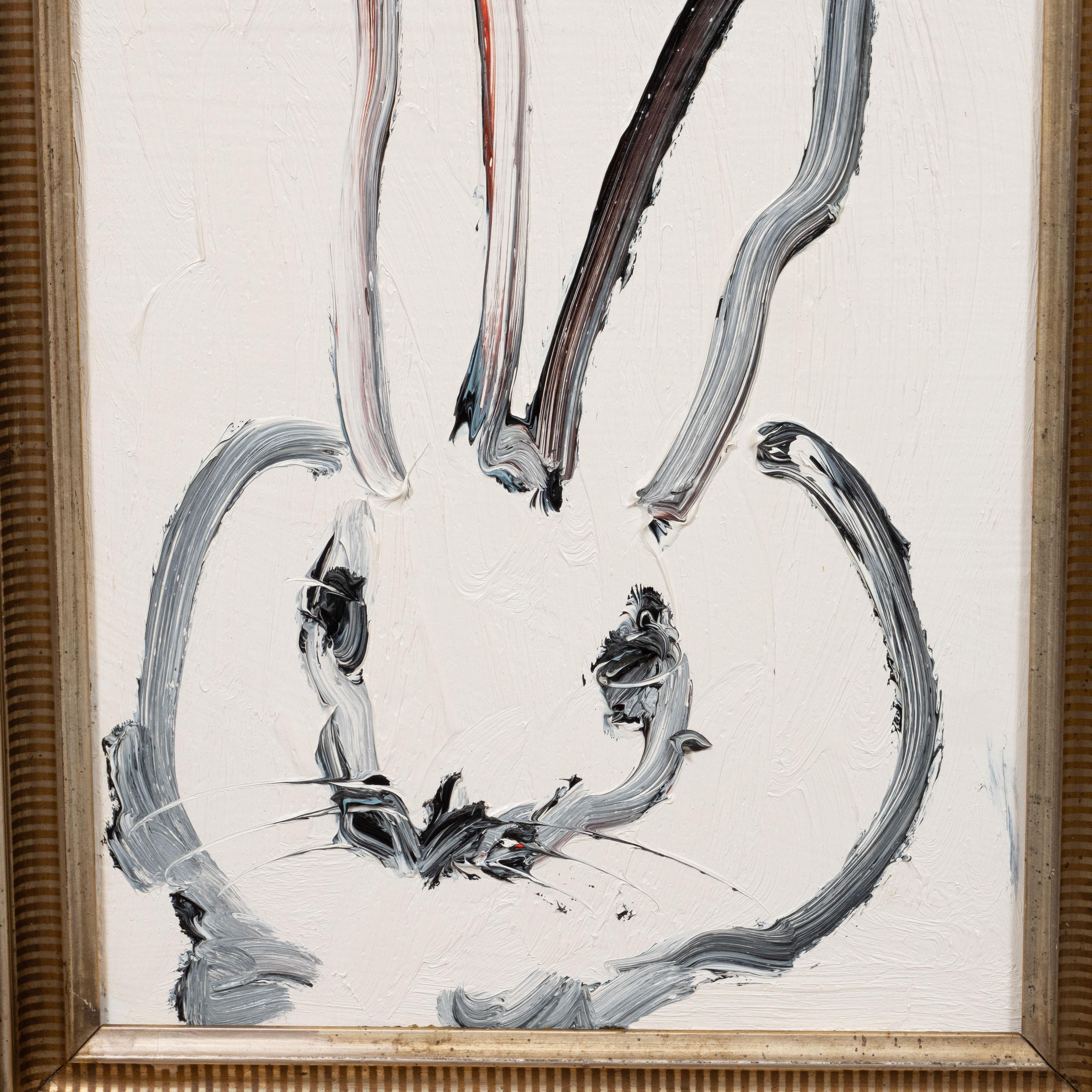 Senza titolo (0673) - Painting di Hunt Slonem