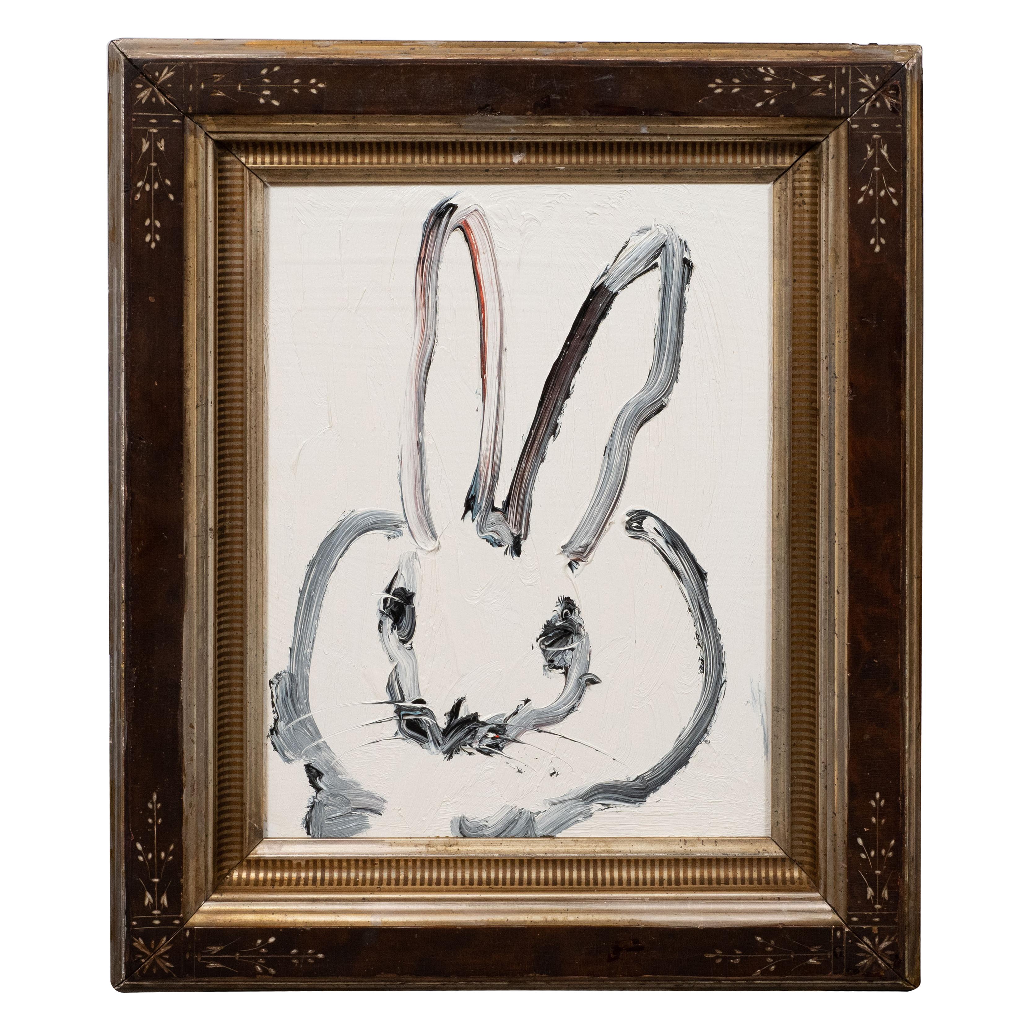 Animal Painting di Hunt Slonem - Senza titolo (0673)