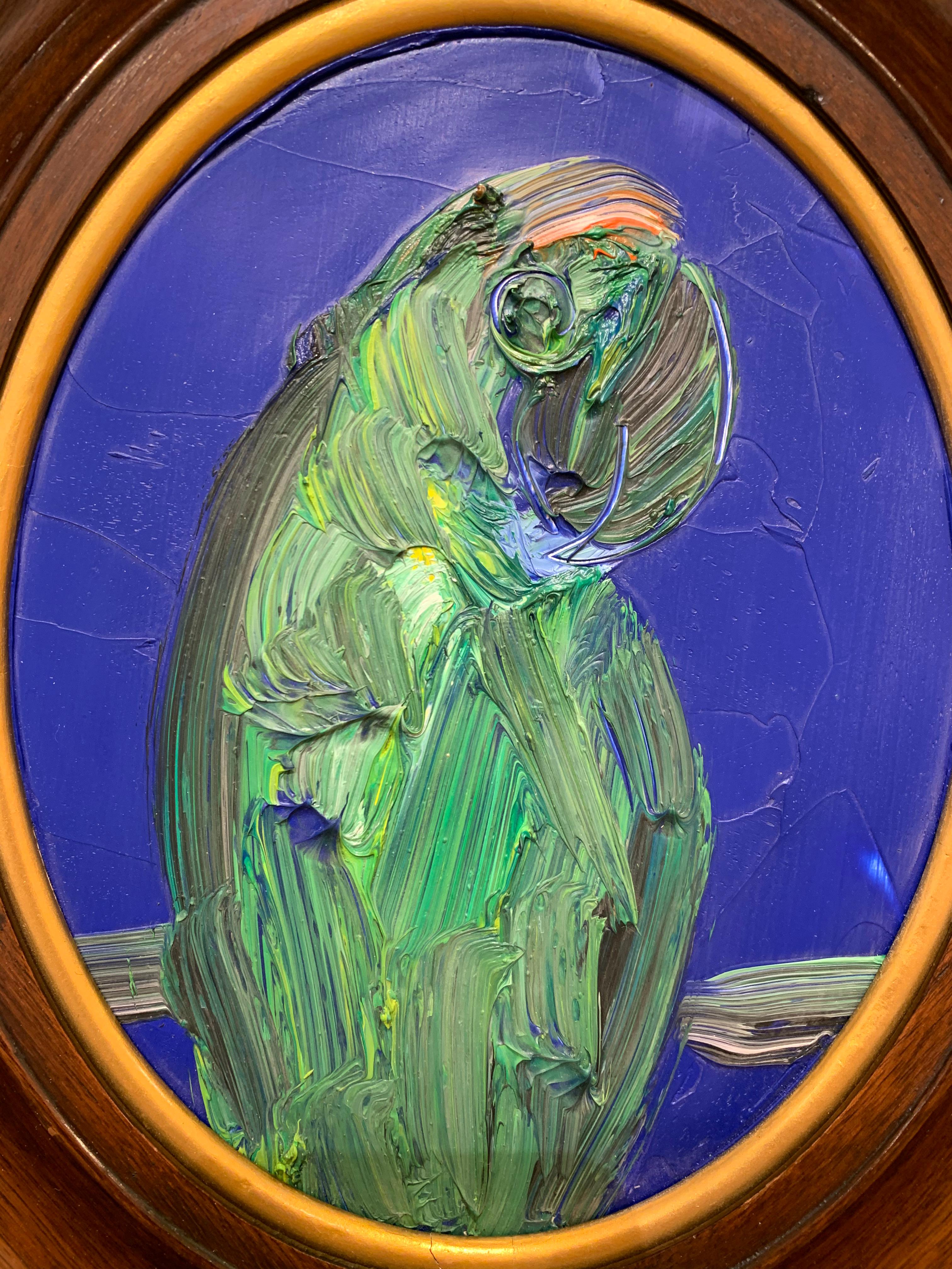 Untitled (Bird) 1