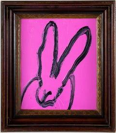 Untitled Bunny Pink