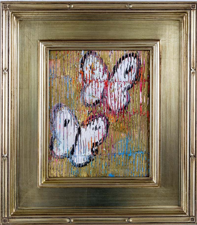 Hunt Slonem Art 578 For Sale at 1stDibs