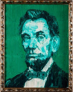 Ohne Titel (Emerald Abe)