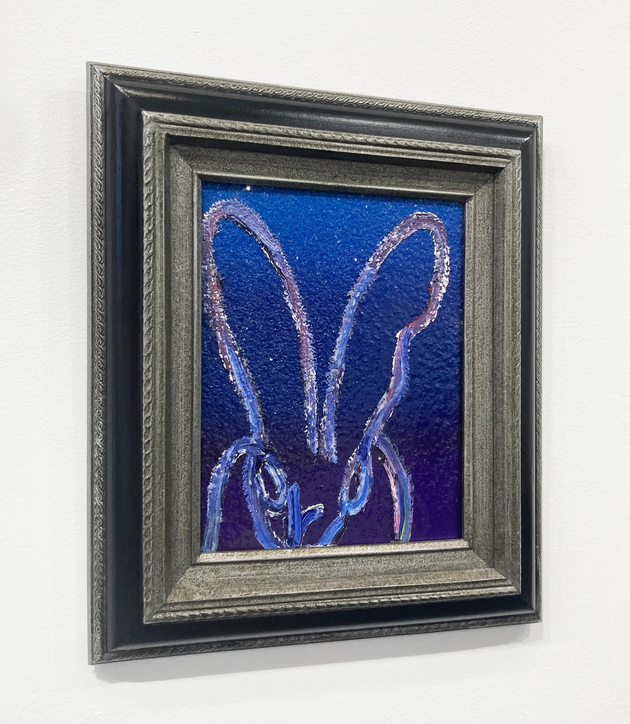 Unbenannt (Zeitgenössisch), Painting, von Hunt Slonem