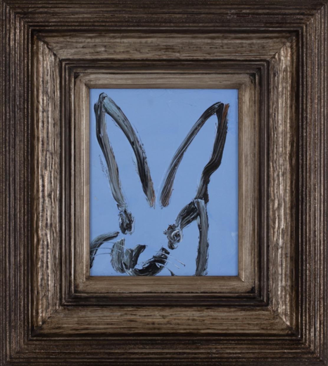 Animal Painting di Hunt Slonem - Senza titolo
