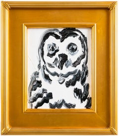 Untitled (owl)