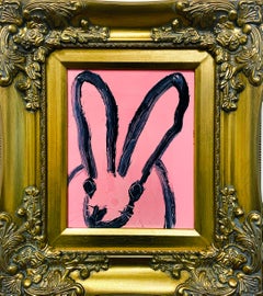 Untitled Pink Bunny