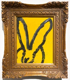 Oil Animal Paintings