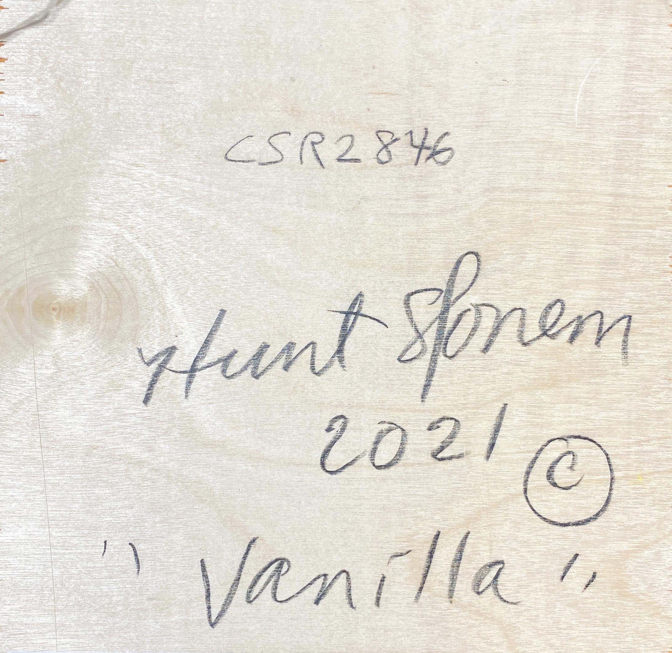 Hunt Slonem 